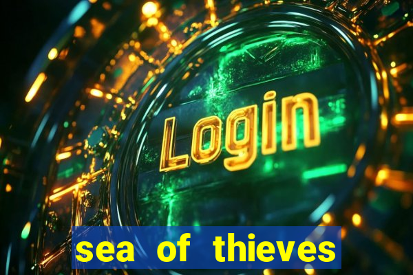 sea of thieves esconderijo do ceifador
